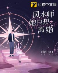 风水师她只想离婚时语