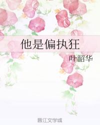 他是偏执狂夏琪