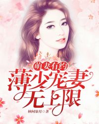 薄少宠妻无上限