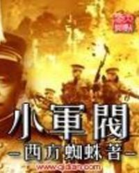 小军阀TXT下载奇书网