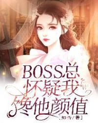 boss总是黏着我 小说