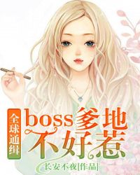 全球通缉boss爹地不好惹