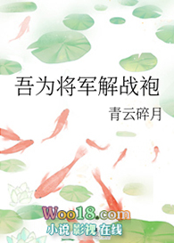 吾为将军解战袍TXT