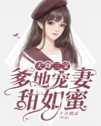 天降三宝.爹地宠妻甜如蜜一件阅读