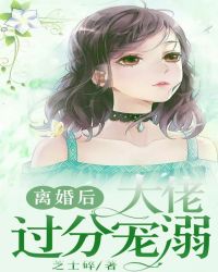 离婚后大佬她又美又飙