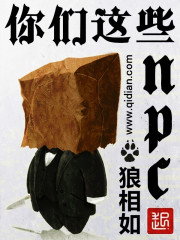 你们这些npc 异能