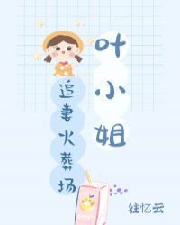 叶小姐是什么电视