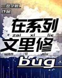 在系列文里修bug 小说