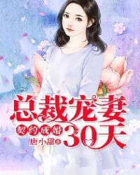 总裁宠妻30天无弹窗