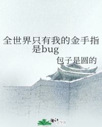 全世界只有我的金手指有bug百度云