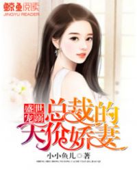 盛世闪婚总裁心尖宠