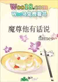 魔尊他有话说 flames