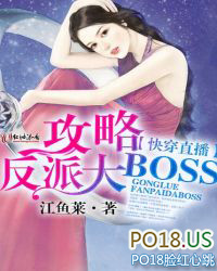 快穿直播:攻略反派大boss2