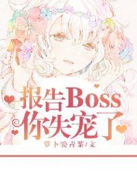 报告boss夫人又逃了在线阅读