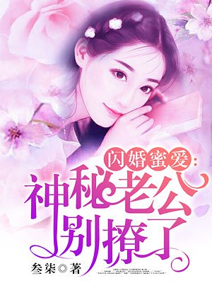 书名:闪婚蜜爱:老公超宠的