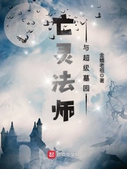 亡灵法师与超级墓园有声小说