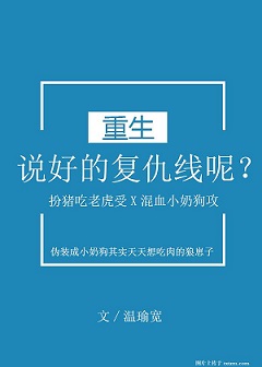 说好的复仇线呢攻是谁