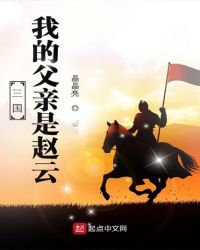 三国:我的父亲