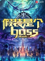 假装是个boss好看吗