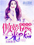 宠妻狂魔傲娇boss来pk小说