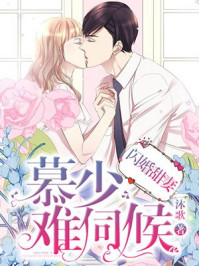 《闪婚甜妻:慕少