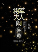 重生小说将军夫人