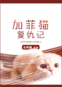 加菲猫复仇记txt网盘