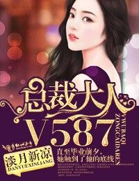 总裁大人,V587