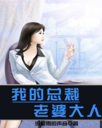 我的总裁老婆大人扬辰