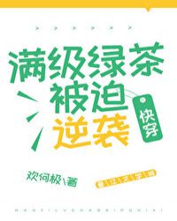 满级绿茶全文阅读