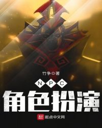 npc角色扮演是什么