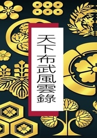 天下布武小说