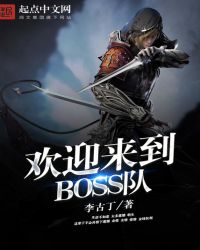 《欢迎来到boss队》