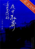 在昏茫的夜中私奔二川川晋江