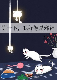 等一下,我好像是邪神